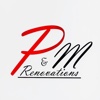 P&M Renovations home renovations 