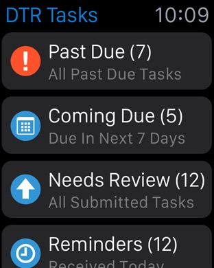 iPhone Screenshot 2