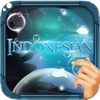Indonesian Bubble Bath: Learn Indonesian indonesian 