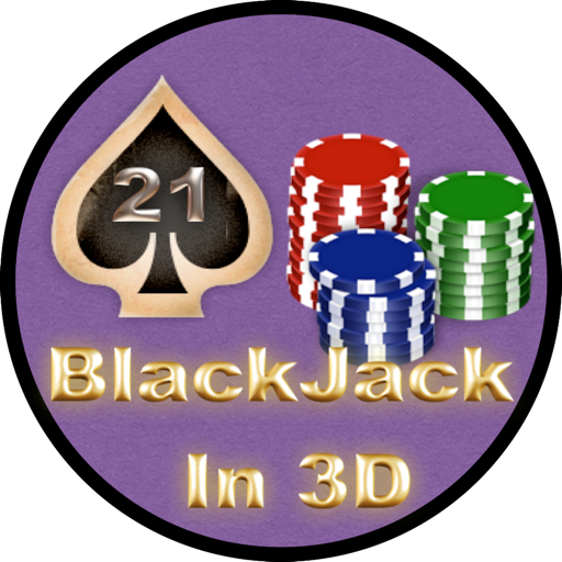 BlackJack In 3D