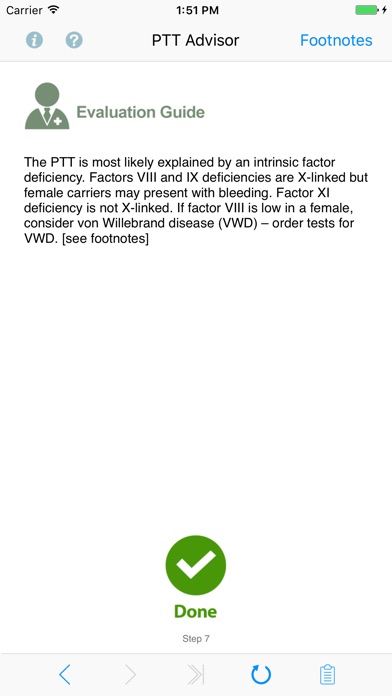 iPhone Screenshot 3