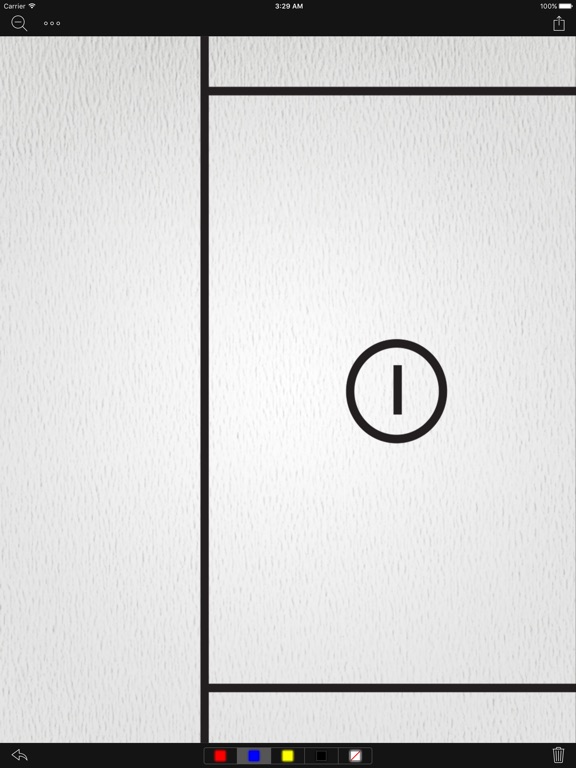 男子ラクロスの InfiniteLax ホワイト ボードのおすすめ画像4