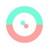 Switch Two Dots - Free Color Switch for friends blackberry switch language 