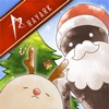 Rayark All-Star Stickers (Winter Version)