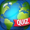Geography Quiz – World Countries Test Trivia Games learning countries games 