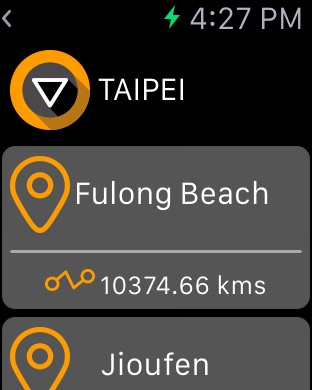 iPhone Screenshot 2