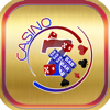 Aluisio Ribeiro - Slot Machines Games: Grand Casino Deluxe アートワーク