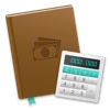 Financial Records GOLD - Accounts & Transactions