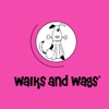 Walks and Wags treats magazine wags 