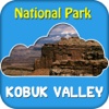 Kobuk Valley National Park sacramento valley national cemetery 
