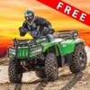 ATV Drifty Stunts - Free Atv Drift Racing Games suzuki atv 