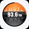 Radio Din Raat 93.6 FM bangladesh 
