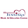 Jennings Music & Education Center music education instruction 