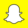 Snapchat, Inc. - Snapchat kunstwerk