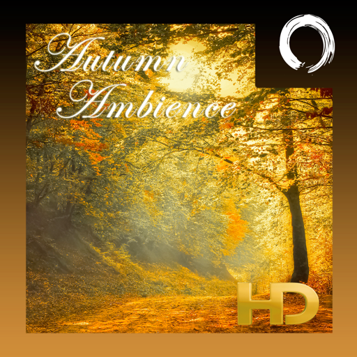 Autumn Ambience HD Mac OS X