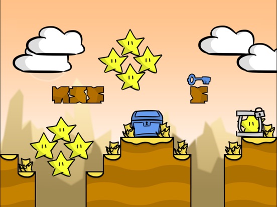iPad Screenshot 3