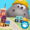 Hoopa의 도시 앱 아이콘 이미지