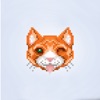 Pixie the Cat