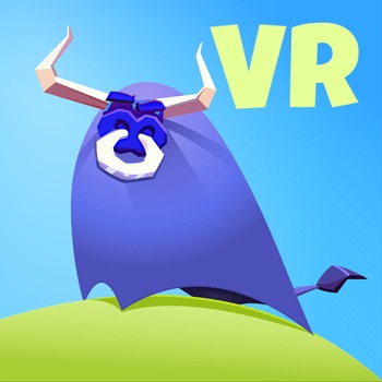 Funny Farm VR for iPhone