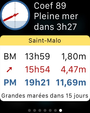 iPhone Screenshot 5