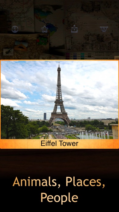 Geo Walk HD - 3D Worl... screenshot1