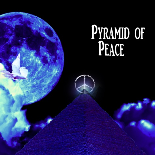 change pyramid anatomy of peace