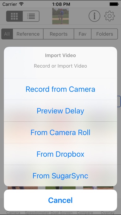 iPhone Screenshot 5