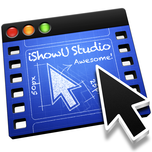 iShowU Studio