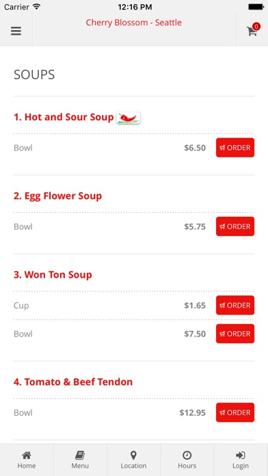 Taiwan Chinese Food Oklahoma City Menu Taiwan Chinese Food Oklahoma City Menu