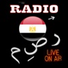 Egypt Radios - Top Stations Music Player FM Arabic egypt news arabic 