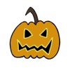 Halloween Stickers Handdrawn halloween images 