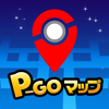 Saori Yamaguchi - 全国PGOポケマップ for ポケモンgo アートワーク