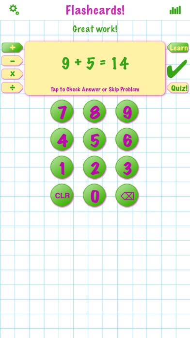 iPhone Screenshot 1