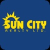 Sun City Realty Ltd. garden city realty 