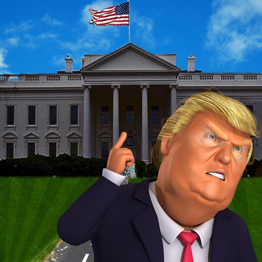 代表取締役社長トランプ - ホワイトハウス選挙勝者 2016