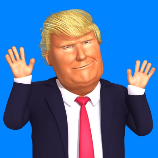 Sticky Trump