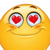 Des émojis d’amour pour les couples