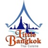 Little Bangkok bangkok 