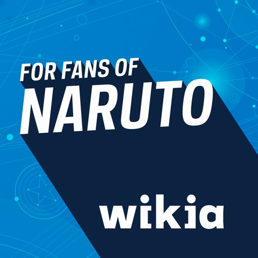 Fandom Community for: Naruto