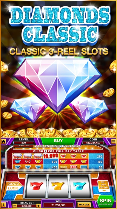 Casino Video Slots screenshot1