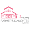 pimarn apipattanamontre - Farmer's Daughter artwork