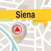 Siena 離線地圖導航和指南
