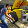 Auto-Mechaniker-Simulator - Auto-Reparatur-Werksta