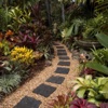 Backyard & Gardening with Landscaping Designs idea gardening landscaping services 