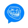 Prank Messenger for Facebook facebook messenger