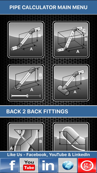 iPhone Screenshot 1