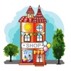 Shopping City - iPad edition cyber shopping monday ipad 2 