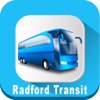 Radford Transit Virginia USA where is the Bus radford university presidential scholarship 