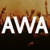 AWA - 無料でも聴き放題の音楽ストリーミングサービス