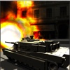 Tanks: High Level Escort massive multiplayer 